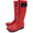 BOGS Tacoma Solid Tall RED 71554-600画像