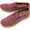Cushe SNEAK SLIP BURGUNDY CORK UM01371画像