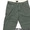 WTAPS BUDS 01 TROUSERS.COTTON.SATIN OD画像