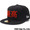 Supreme Kanji Logo New Era Black&times; NEW ERA画像