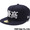Supreme Kanji Logo New Era Navy &times; NEW ERA画像