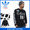adidas Logos Crew Sweat Originals S18683画像