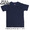 FULLCOUNT INDIGO POCKET TEE 5901画像
