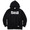 FUCT SSDD BAR LOGO PULLOVER HOOD (BLACK)画像