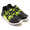 Reebok ZPUMP FUSION BLACK/SOLAR YELLOW/WHITE M47886画像