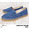 gaimo CAMPESINO DENNIN 116 ESPADRILLES AZUL画像