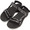 Teva WMN Terra Fi Lite TRUENO BLACK 1001474-TNBC画像
