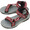 Teva MNS Terra Fi Lite GUIDE RED 1001473-GERE画像