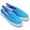 adidas Originals ADIDRILL VULC BOLD AQUA/RUNNING WHITE/BLUE BIRD B25801画像