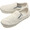crocs norlin slip-on m WHITE/WHITE 201084-143画像