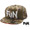 FUN × 7UNION STRAPBACK CAP CAMO画像