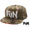 FUN &times; 7UNION STRAPBACK CAP CAMO画像