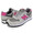 new balance WL996 OGP GRAY/PINK画像