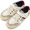 Admiral INOMER KIDS V Ivory/Navy/Red SJAD1512KV-34画像