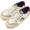 Admiral INOMER KIDS Ivory/Navy/Red SJAD1513KL-341004画像