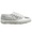 SUPERGA 2750 LAMESTUDS W SILVER 2750 031画像