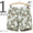 REMI RELIEF シダ柄レギュラーショーツ RN1516-9099画像