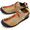 GRAMICCI FOOTWEAR GABBRO HEMP CAMEL HEMP GR00015004CMHP画像