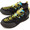 GRAMICCI FOOTWEAR GRANITE BLACK/LTBLUE GR00015001BKLB画像