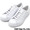 adidas Originals by HYKE HAILLET B26101 FTWWHT/FTWWHT/FTWWHT画像