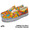 VANS Era (Van Doren) Orange/Sea Creatures VN-0ZULFP2画像