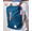 TOPO DESIGNS TRAIL PACK NAVY画像