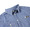 POLO RALPH LAUREN ボーイズ シャンブレー ワークシャツ ライトブルー画像
