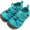 KEEN Seacamp II CNX CHILDREN BALTIC/CARIBBEAN SEA 1012550画像