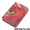 Vivienne Westwood ユニオンジャック柄 ジッポライター RED画像