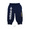 adidas Logo Quarter Pant Navy Originals S27494画像