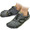 vibram FiveFingers KSO EVO Grey/Black 15M070140画像