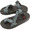 GRAMICCI FOOTWEAR CACTUS FLIP DK GRAY GR00015015DKGY画像
