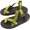 GRAMICCI FOOTWEAR CACTUS FLIP KHAKI/GREEN GR00015015KHGR画像