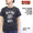 JOHN ARMERS by BARNS S/S TEE 「MALIBU」 AR-2403画像