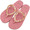 SANUK IBIZA LUNA ROSE SWS10651-ROSE画像