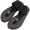 SANUK YOGA SLING 2 BLACK SWS10001-BLK画像