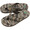 SANUK CAMELION WASHED CAMO SMS10545-WHC画像