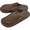 SANUK YOU GOT MY BACK 2 BASICS DARK BROWN SMF10561-DKB画像