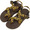 Chaco Z/2 Yampa Sandal WMN LEOPARD 12365008/J104906画像