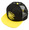 SPITFIRE OG Classic Trucker Black/YellowPrint画像