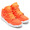 Reebok PUMP OMNI LITE TECH SOLAR ORANGE/WHITE M46322画像