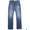 PROJECT SR'ES &times; SOW Craftsman Vintage Eco Denim Pant Collaboration PNT00476画像