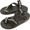 GRAMICCI CACTUS FLIP BLACK/BEIGE GR00015015BKBG画像