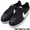 NIKE CLASSIC CORTEZ PREMIUM QS BLACK/WHITE-NEUTRAL GREY 724262-010画像