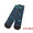 APPLEBUM Sour Diesel High Socks NAVYxGREEN画像