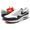 NIKE AIR MAX 1 V SP WHITE/OBSIDIAN-UNIVERSITY RED 704901-146画像