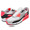 NIKE AIR MAX 90 V SP WHITE/COOL GREY-INFRARED 746682-106画像