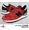 new balance M990 CRD RED/BLACK MADE IN USA画像