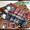 rasox メンズ・レディース ソックス フィギュア・スーパーロウ CA151SN01画像