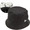 NEW ERA BUCKET-02 Mark Gonzales MULTI ART BLK/BLK 11099907画像